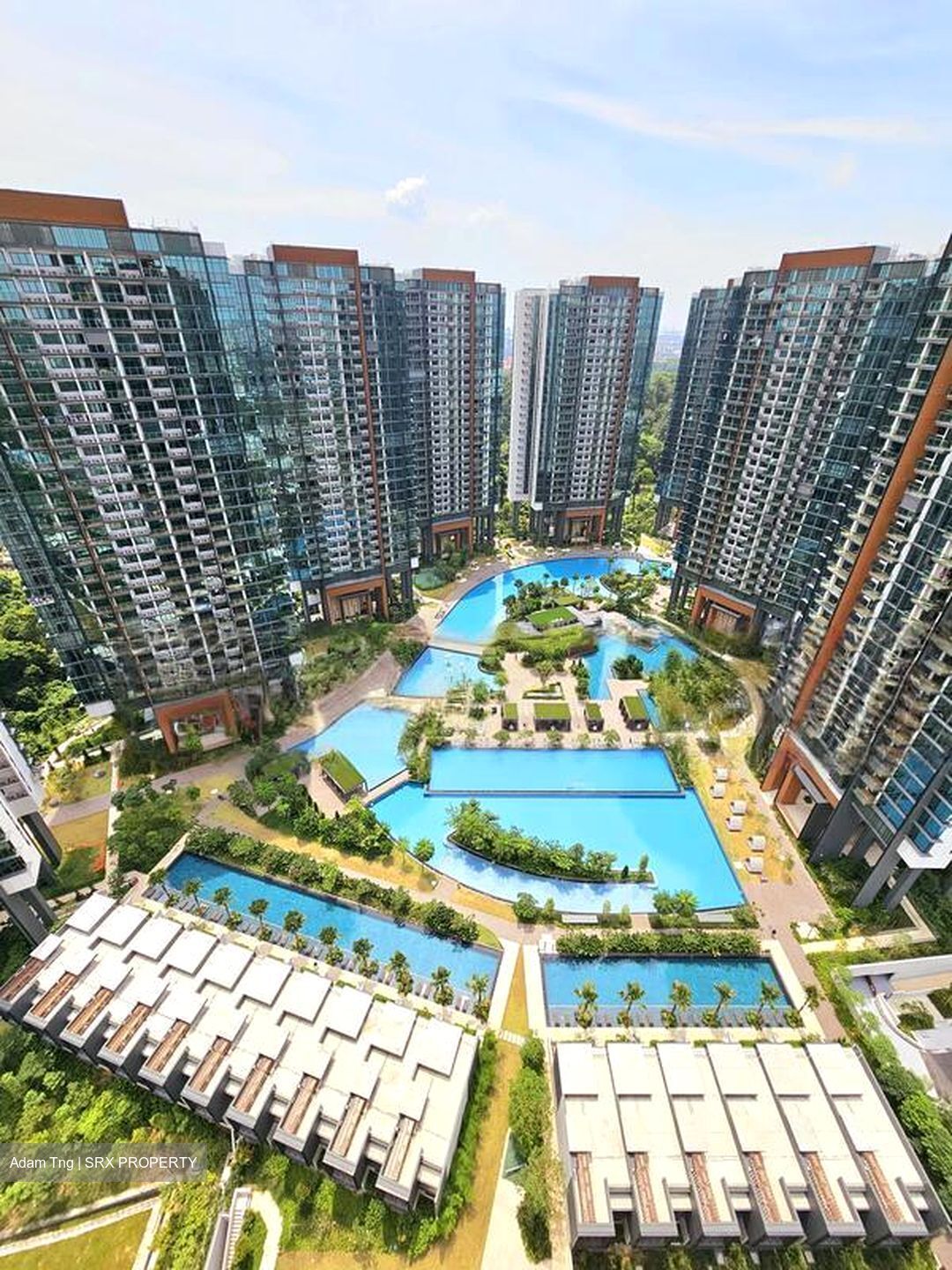 Normanton Park (D5), Apartment #517574461